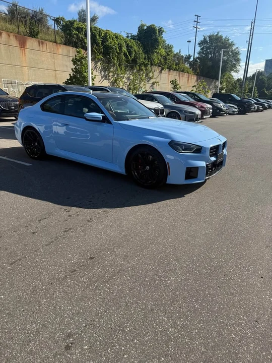 2023 BMW G87 M2 - Image 4 of 15