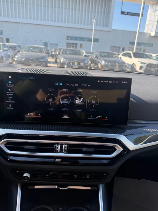 2023 BMW G87 M2 - Image 9 of 15