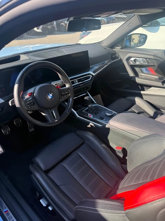 2023 BMW G87 M2 - Image 6 of 15