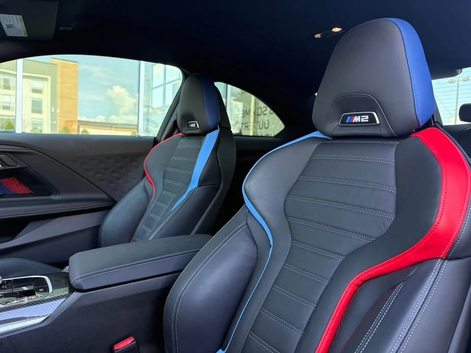 2023 BMW G87 M2 - Image 12 of 12