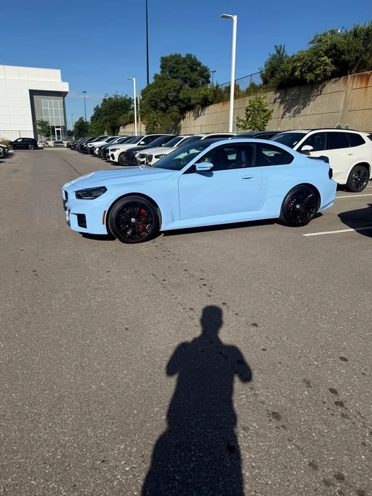 2023 BMW G87 M2 - Image 5 of 15