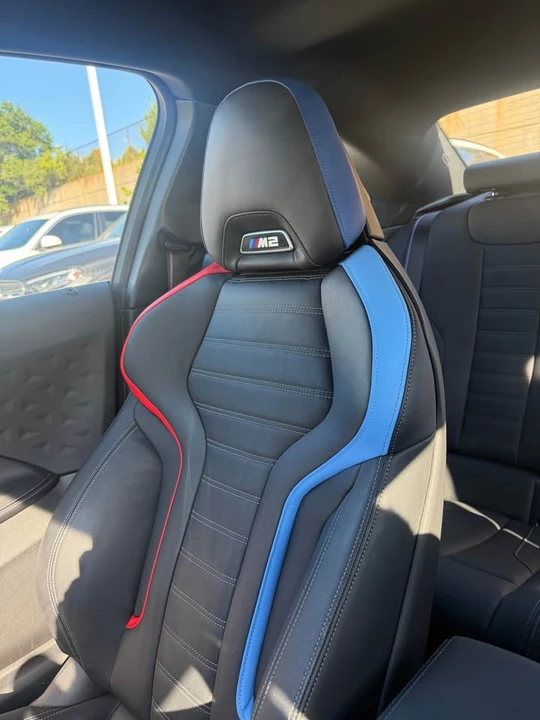 2023 BMW G87 M2 - Image 12 of 15