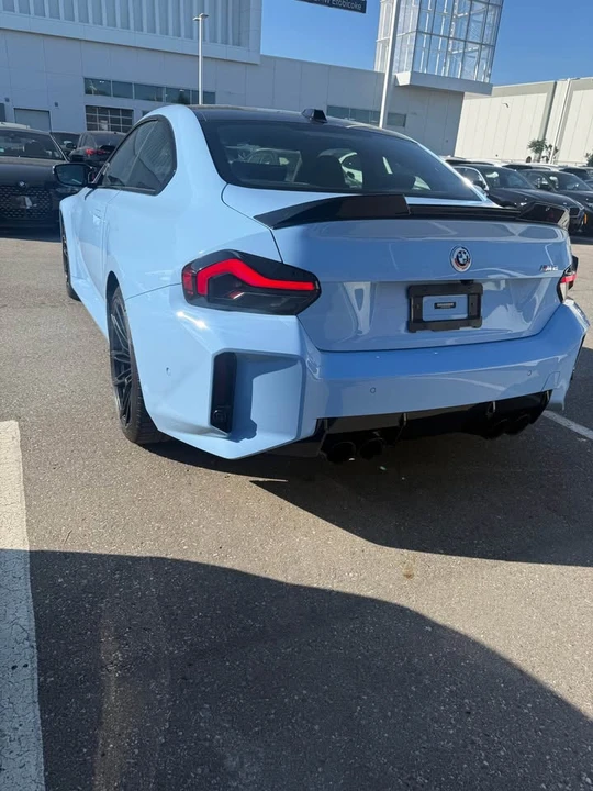 2023 BMW G87 M2 - Image 13 of 15