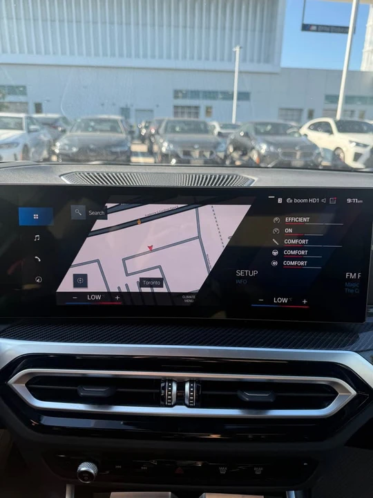 2023 BMW G87 M2 - Image 10 of 15
