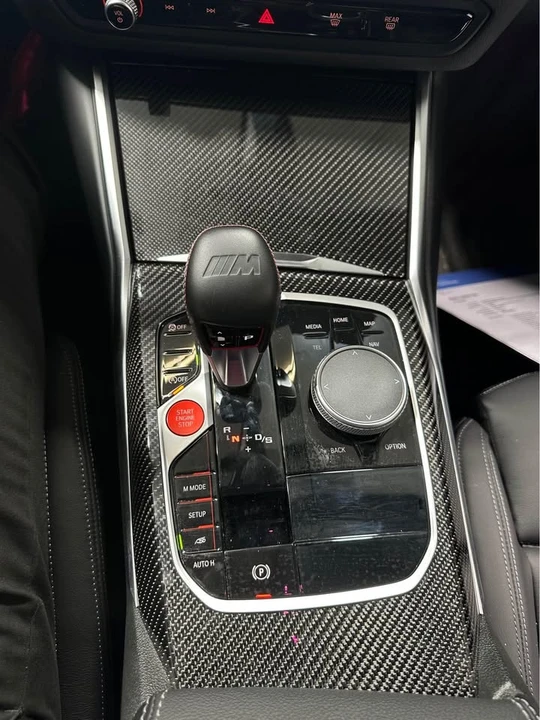 2023 BMW G87 M2 - Image 9 of 10