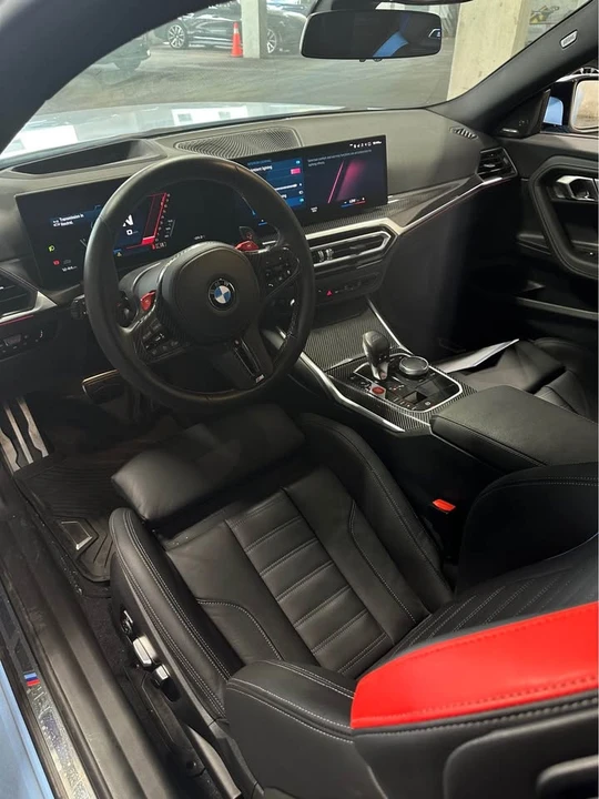 2023 BMW G87 M2 - Image 6 of 10
