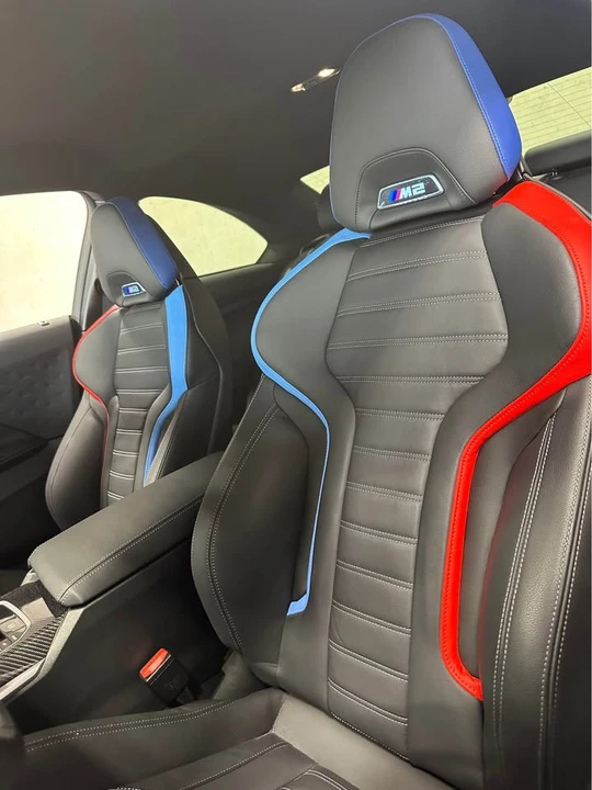 2023 BMW G87 M2 - Image 10 of 10