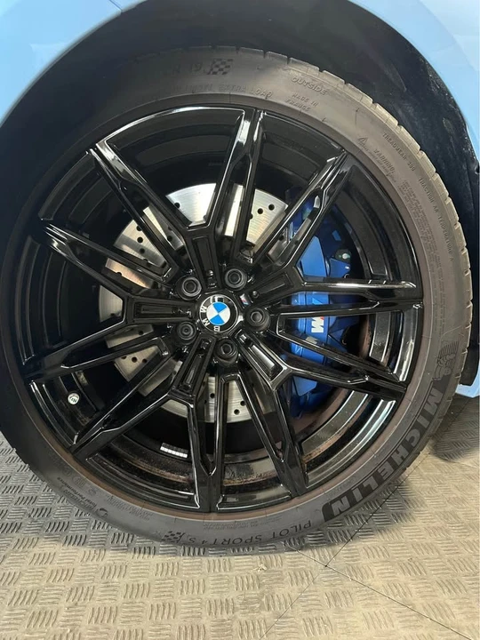 2023 BMW G87 M2 - Image 5 of 10