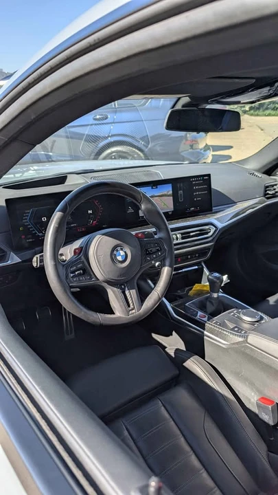 2023 BMW G87 M2 - Image 4 of 8