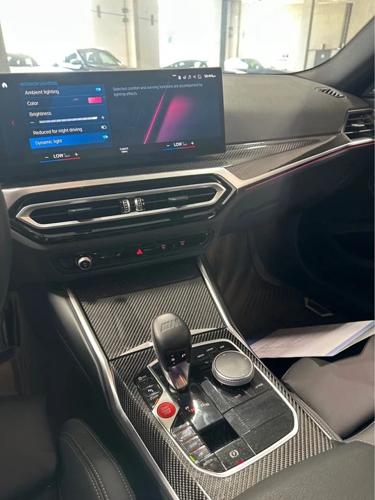 2023 BMW G87 M2 - Image 8 of 10