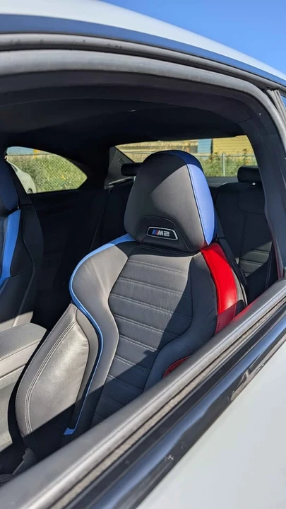 2023 BMW G87 M2 - Image 5 of 8