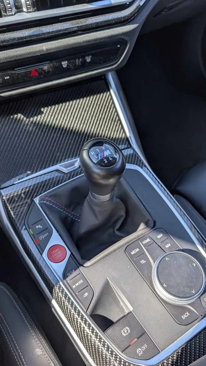 2023 BMW G87 M2 - Image 6 of 8