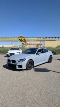 2023 BMW M2