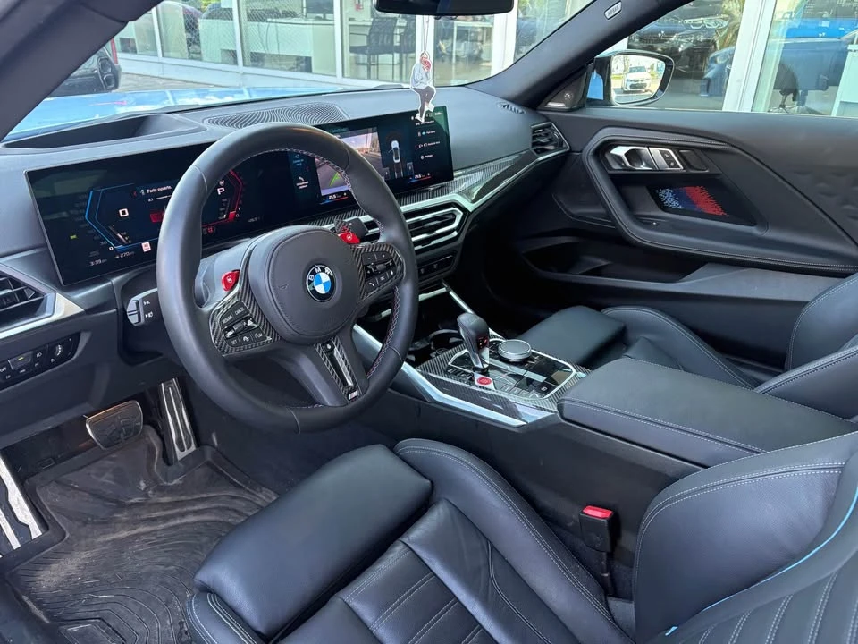 2023 BMW G87 M2 - Image 10 of 12