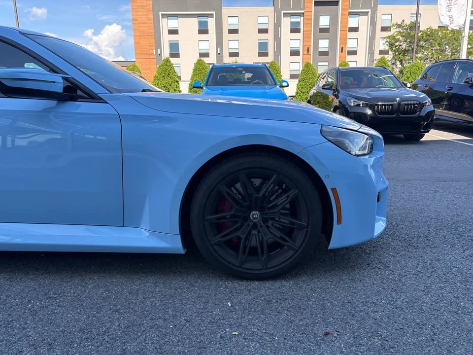 2023 BMW G87 M2 - Image 4 of 12