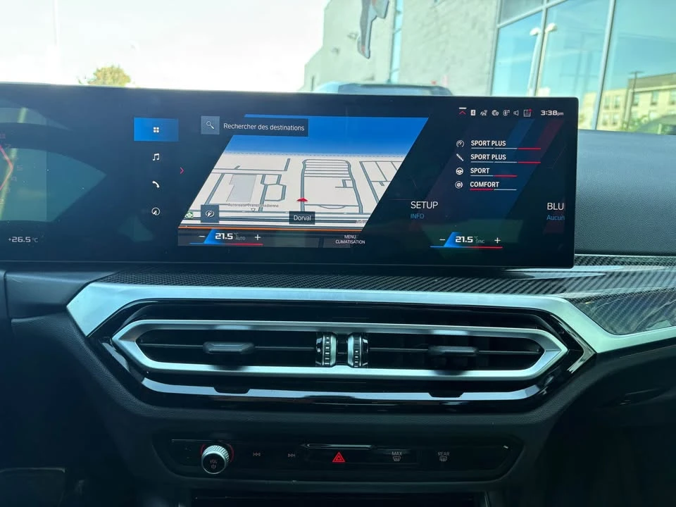 2023 BMW G87 M2 - Image 9 of 12