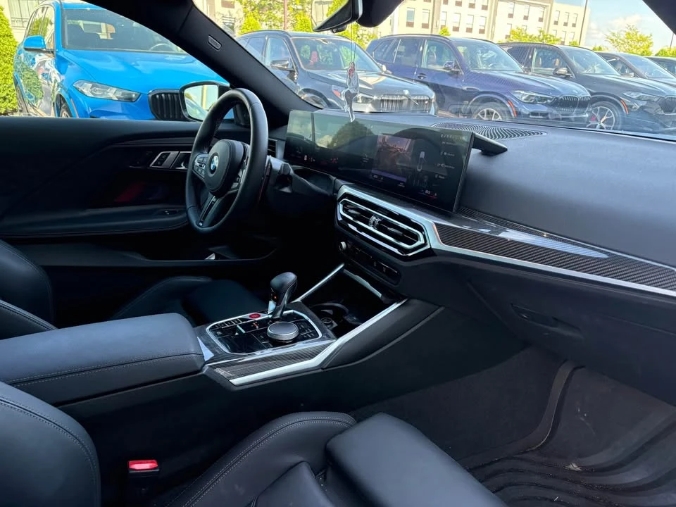 2023 BMW G87 M2 - Image 11 of 12