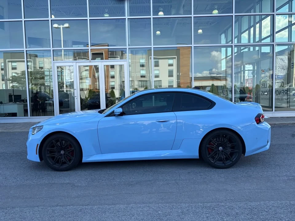 2023 BMW G87 M2 - Image 5 of 12