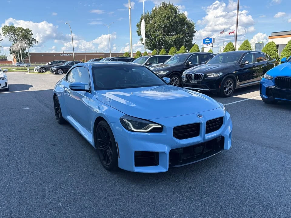 2023 BMW G87 M2 - Image 3 of 12