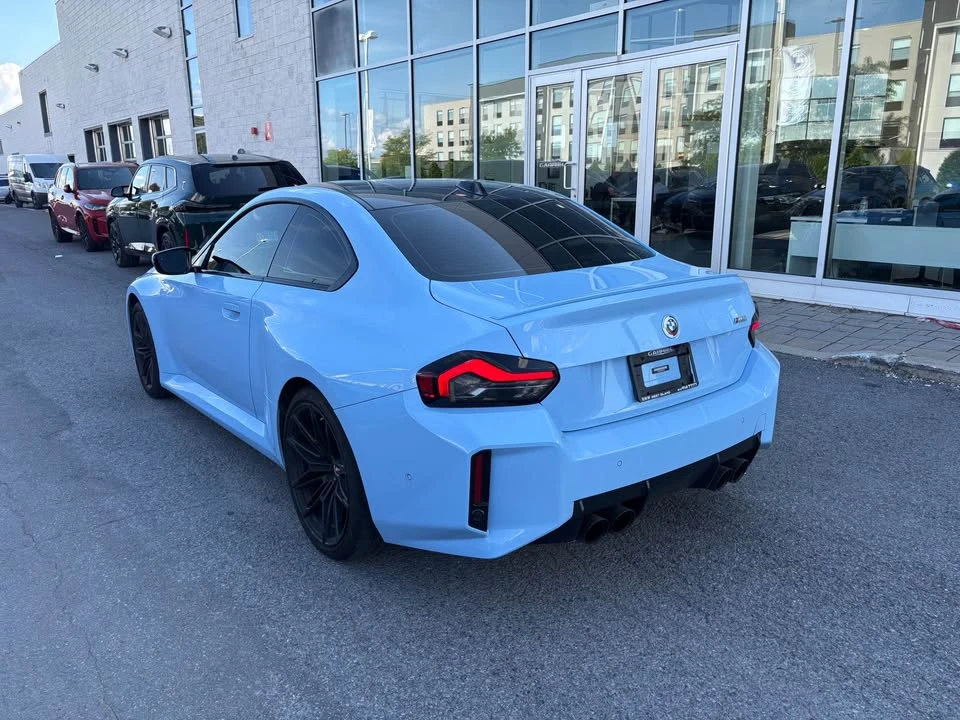 2023 BMW G87 M2 - Image 6 of 12