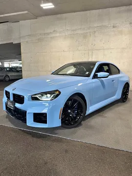 2023 BMW M2