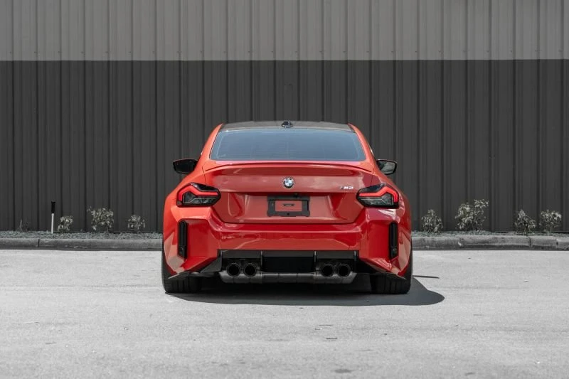 2023 BMW G87 M2 - Image 4 of 15