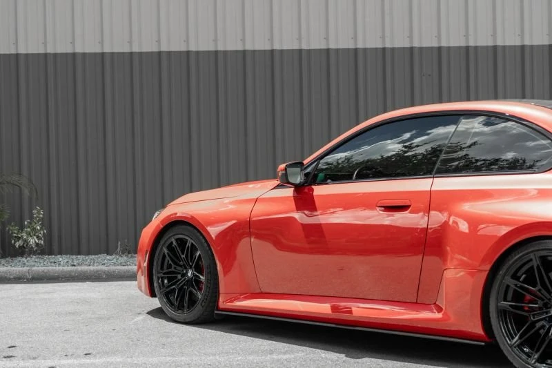 2023 BMW G87 M2 - Image 11 of 15