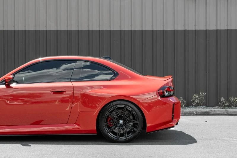 2023 BMW G87 M2 - Image 10 of 15