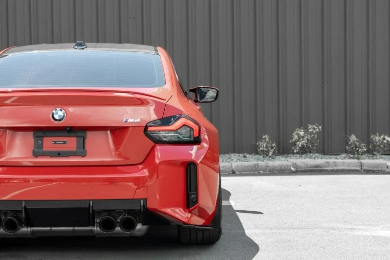 2023 BMW G87 M2 - Image 5 of 15