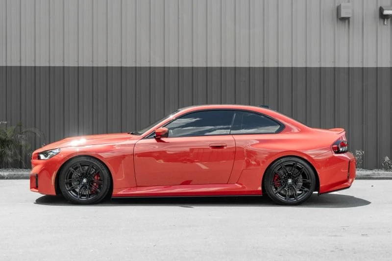 2023 BMW G87 M2 - Image 8 of 15