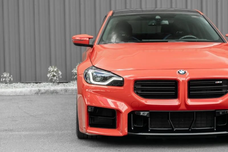 2023 BMW G87 M2 - Image 6 of 15