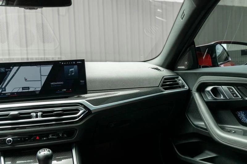 2023 BMW G87 M2 - Image 15 of 15