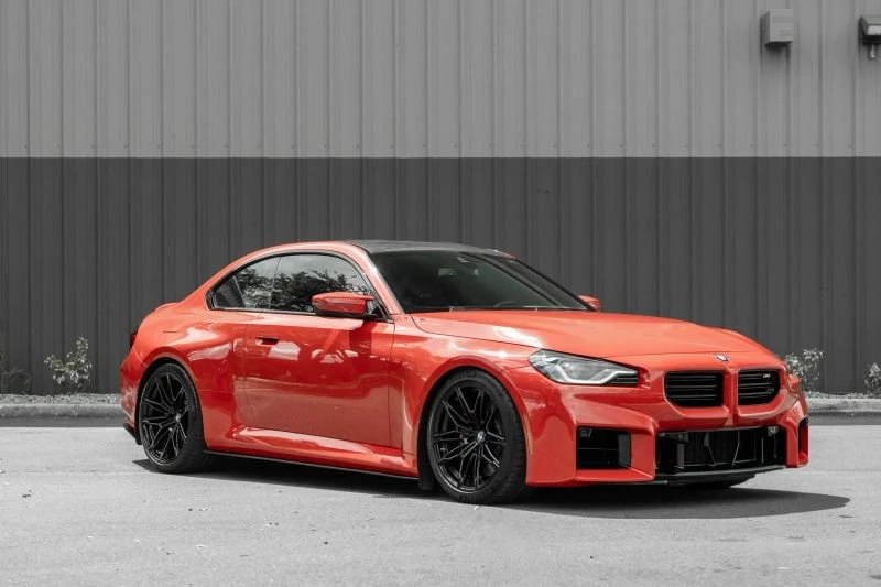 2023 BMW G87 M2 - Image 2 of 15