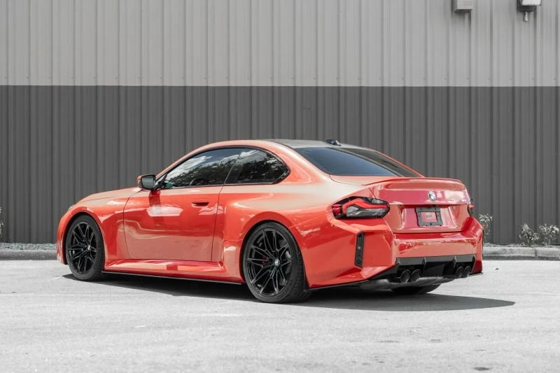 2023 BMW G87 M2 - Image 3 of 15