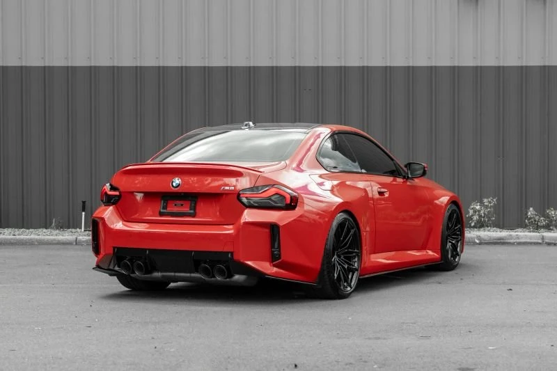 2023 BMW G87 M2 - Image 7 of 15