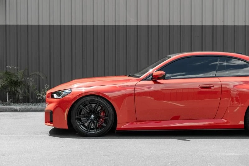 2023 BMW G87 M2 - Image 9 of 15