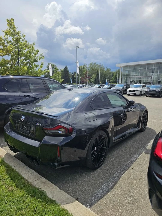 2023 BMW G87 M2 - Image 4 of 5