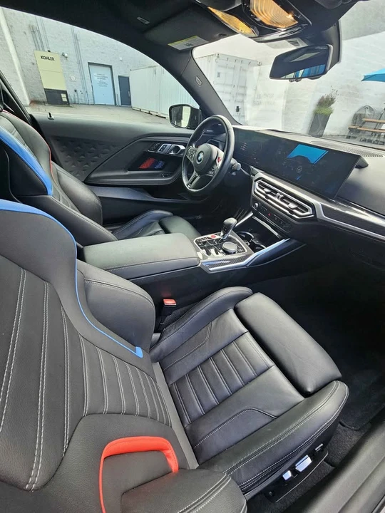 2023 BMW G87 M2 - Image 5 of 5