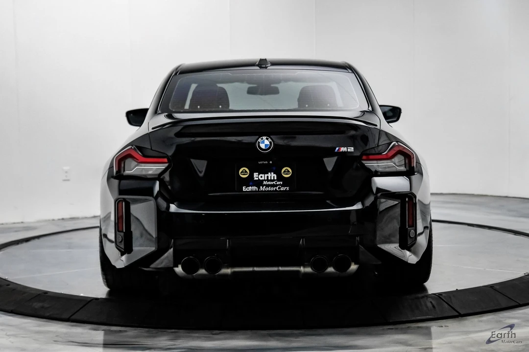 2023 BMW G87 M2 - Image 10 of 12