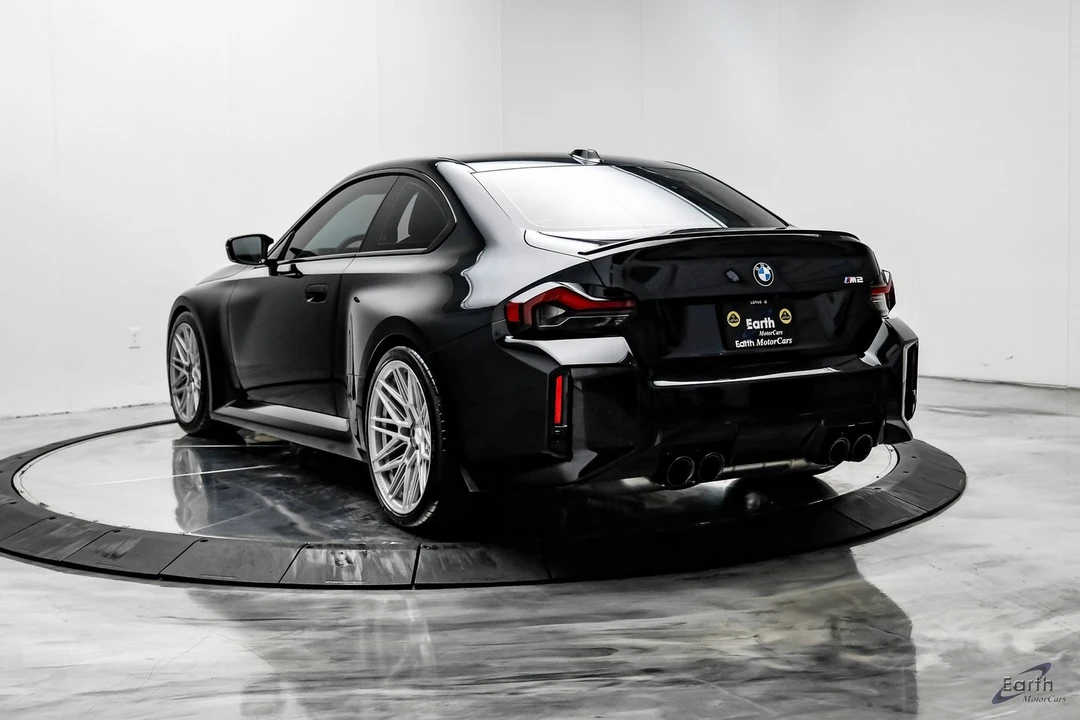 2023 BMW G87 M2 - Image 8 of 12
