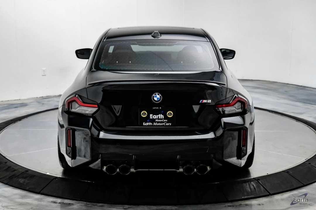 2023 BMW G87 M2 - Image 11 of 12