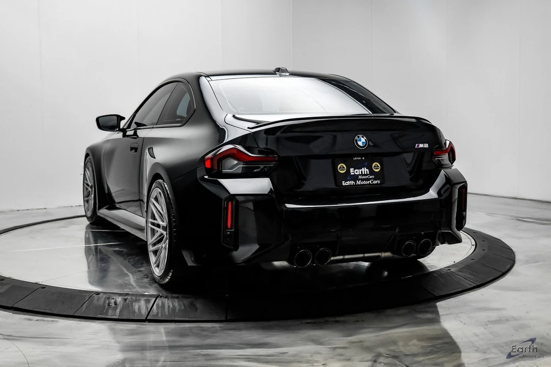 2023 BMW G87 M2 - Image 9 of 12