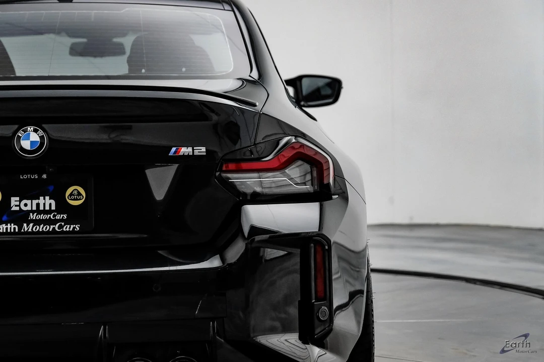 2023 BMW G87 M2 - Image 12 of 12