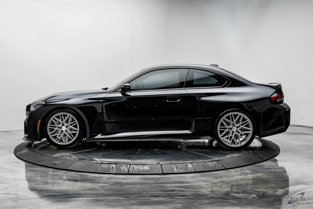 2023 BMW G87 M2 - Image 5 of 12