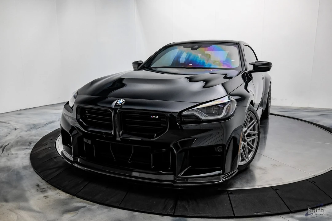 2023 BMW G87 M2 - Image 3 of 12