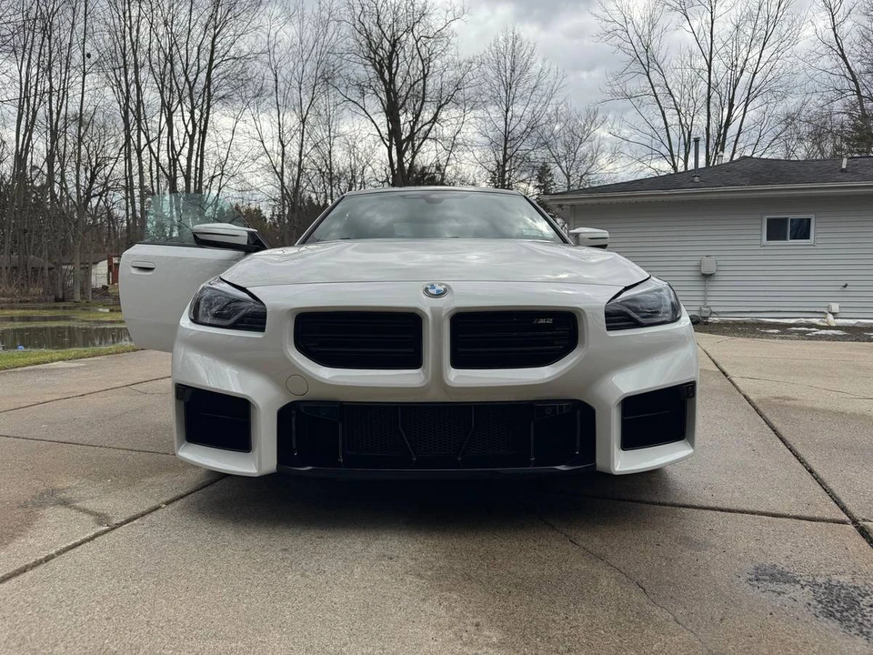 2023 BMW G87 M2 - Image 4 of 9