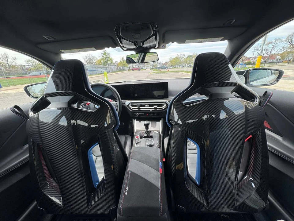 2023 BMW G87 M2 - Image 6 of 9