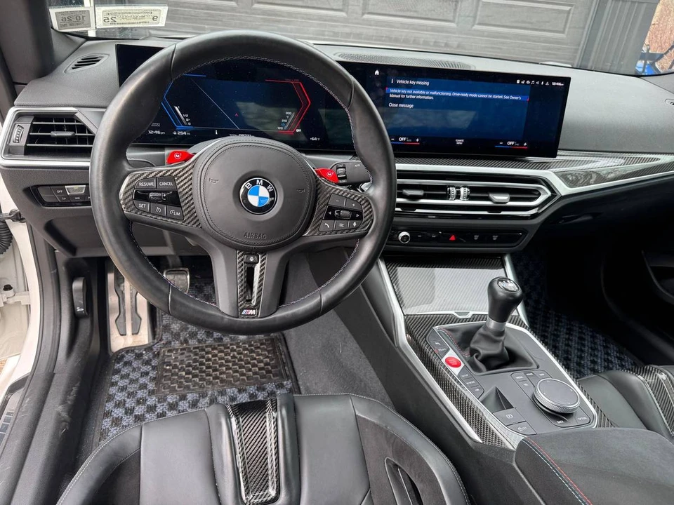 2023 BMW G87 M2 - Image 5 of 9