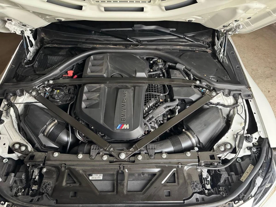 2023 BMW G87 M2 - Image 2 of 9