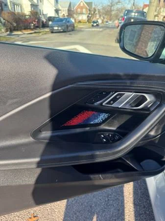 2023 BMW G87 M2 - Image 10 of 21